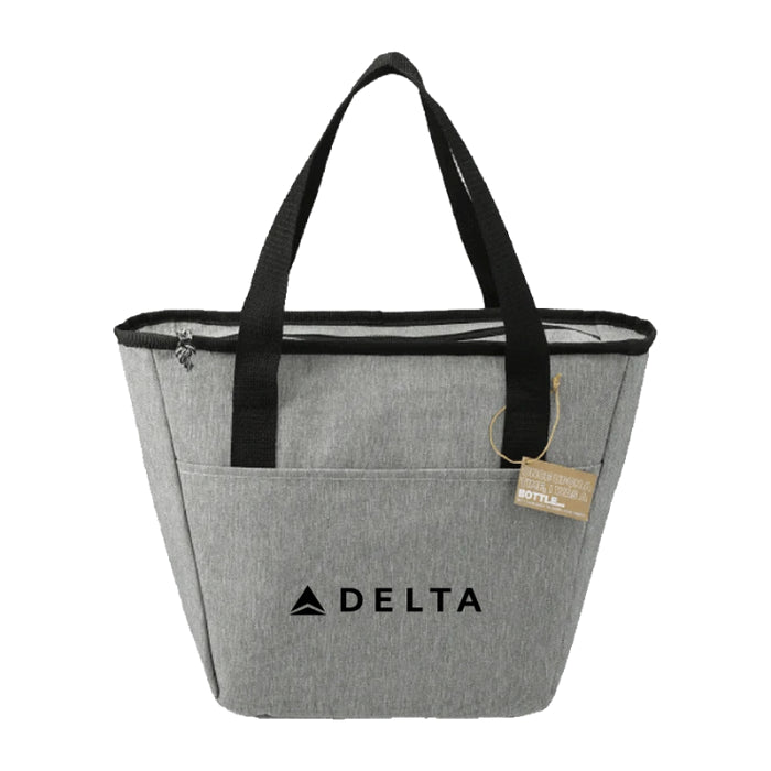 Recycled Cooler Tote