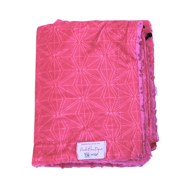 BCRF Cozy Blanket