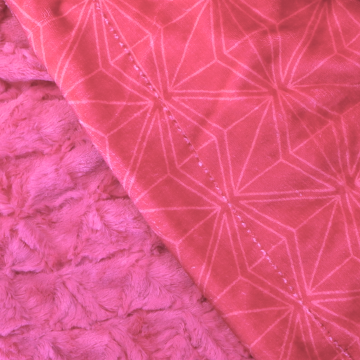 BCRF Cozy Blanket