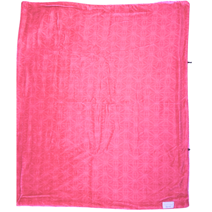 BCRF Cozy Blanket