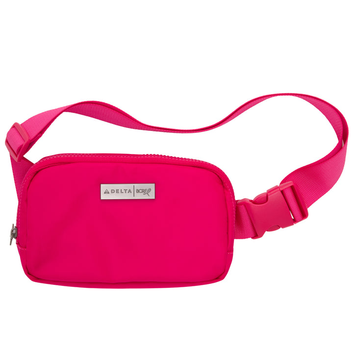 BCRF Belt Bag