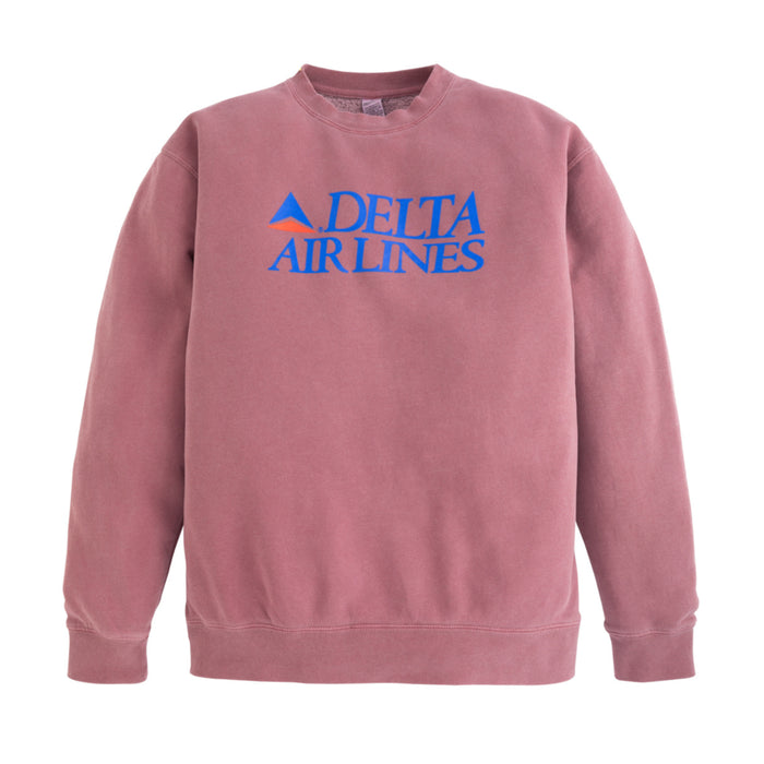 Heritage Pullover Sweatshirt