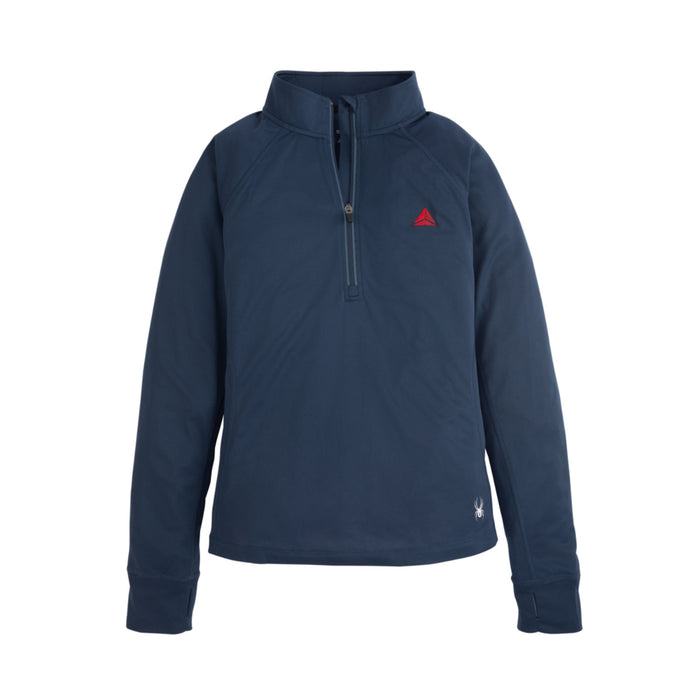 Sport Pullover - Women's Cut