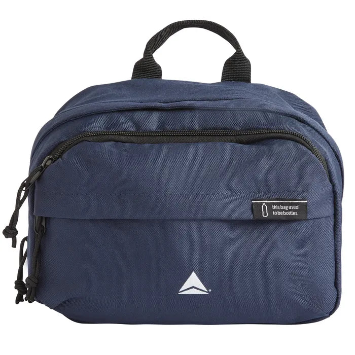 Recycled Toiletry Bag