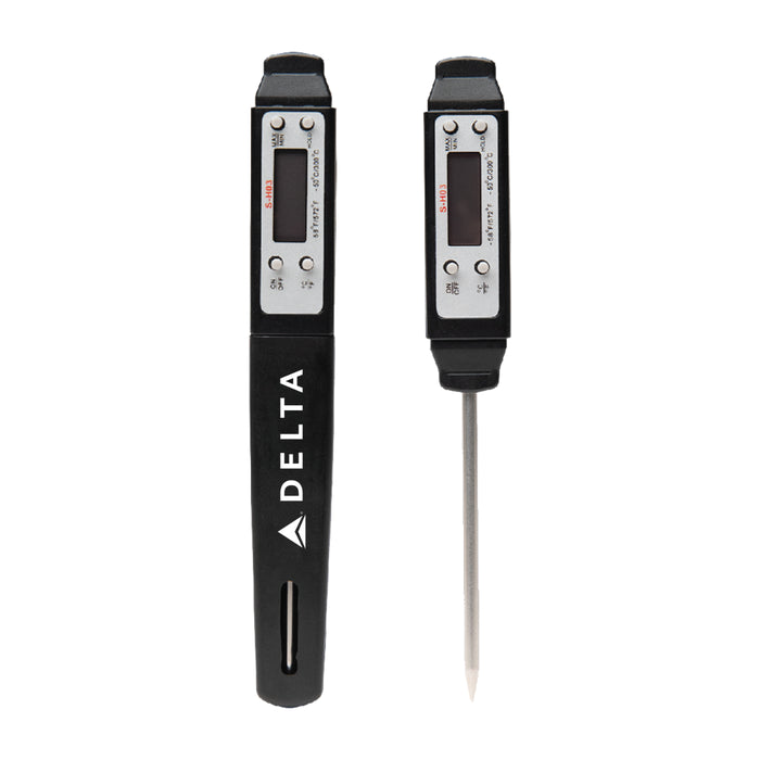 Delta Food Thermometer