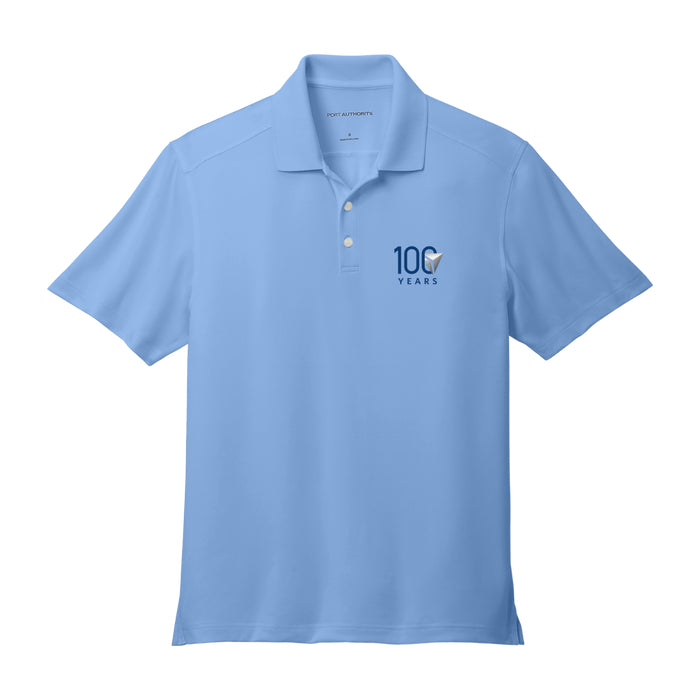 Centennial Polo - Unisex Cut