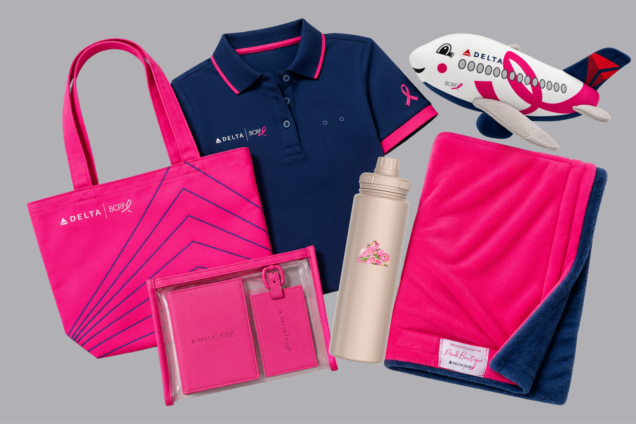 Pink Boutique