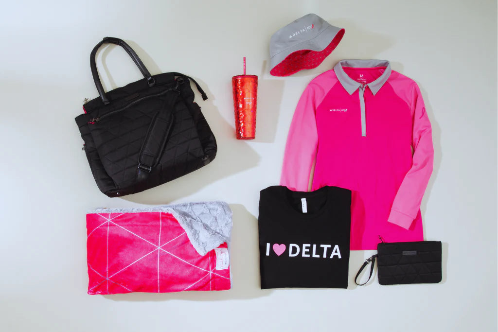 Pink Boutique