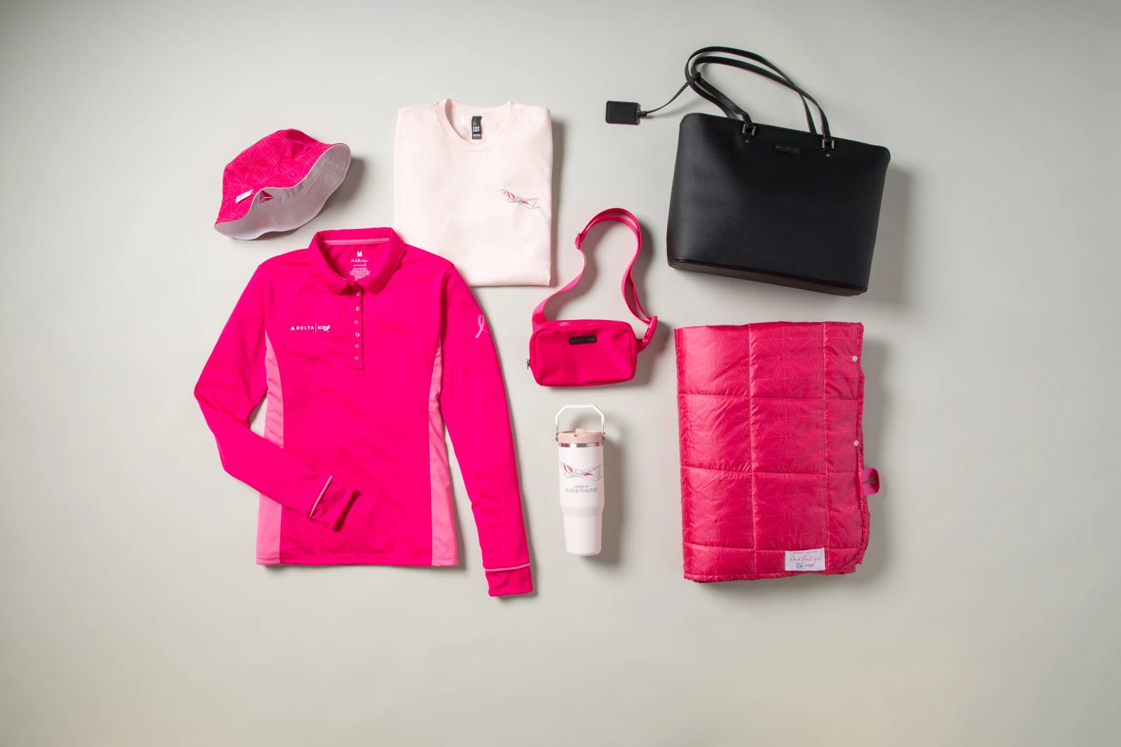 Pink Boutique
