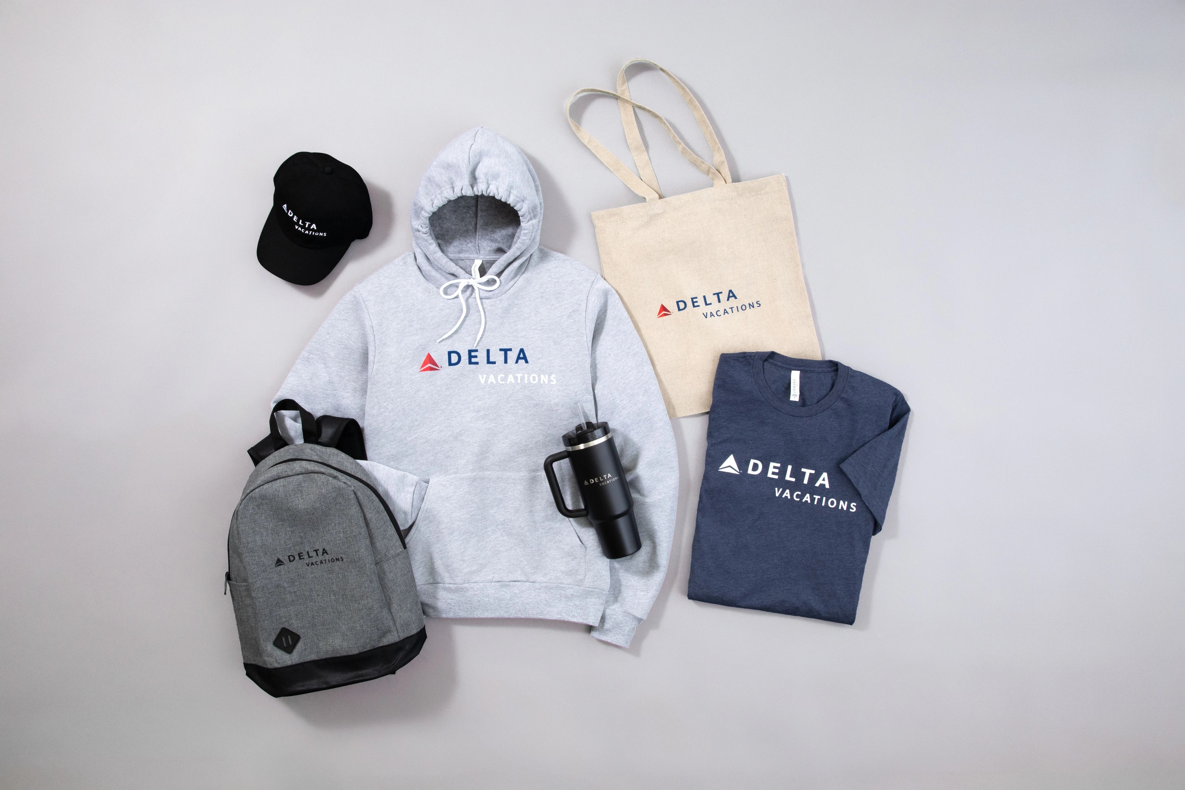 Delta Vacations