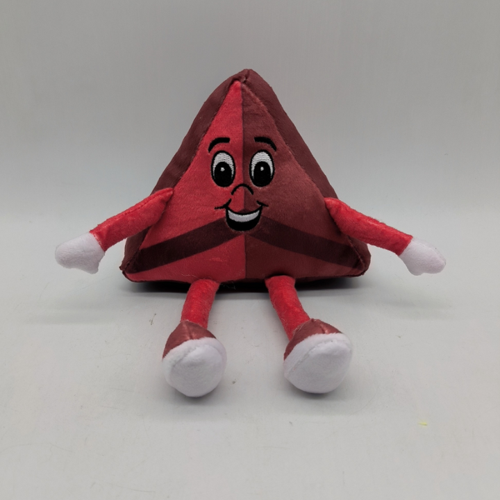 Delta 7" Widgey Plush