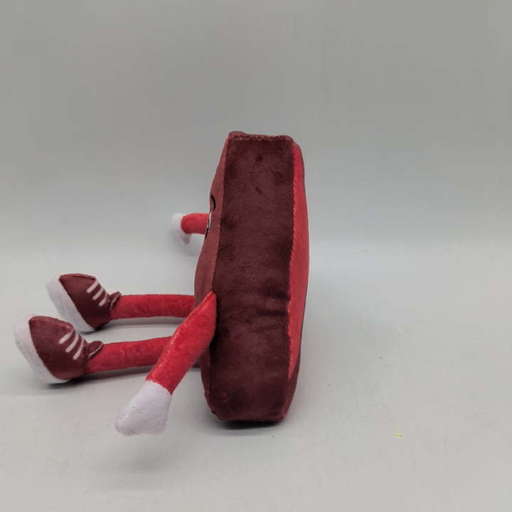 Delta 7" Widgey Plush