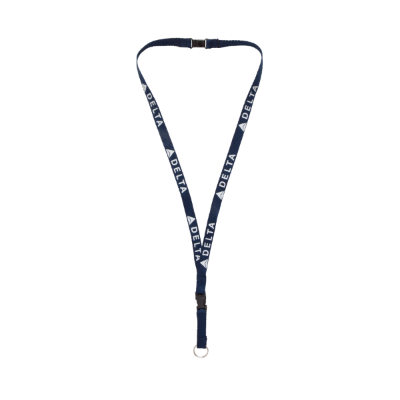 Breakaway Lanyard