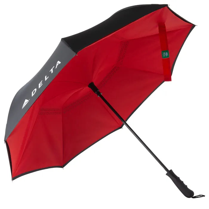 The Rebel Umbrella
