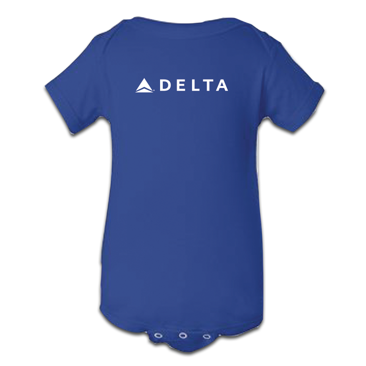 Royal Infant Onesie