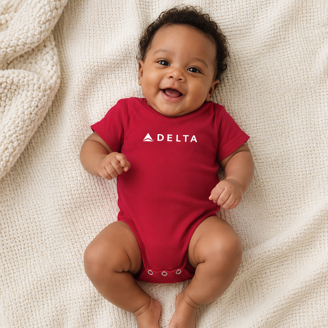 Infant Onesie