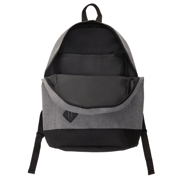 Graphite Dome 15" Computer Backpack