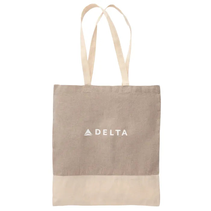 Recycled Convention Tote