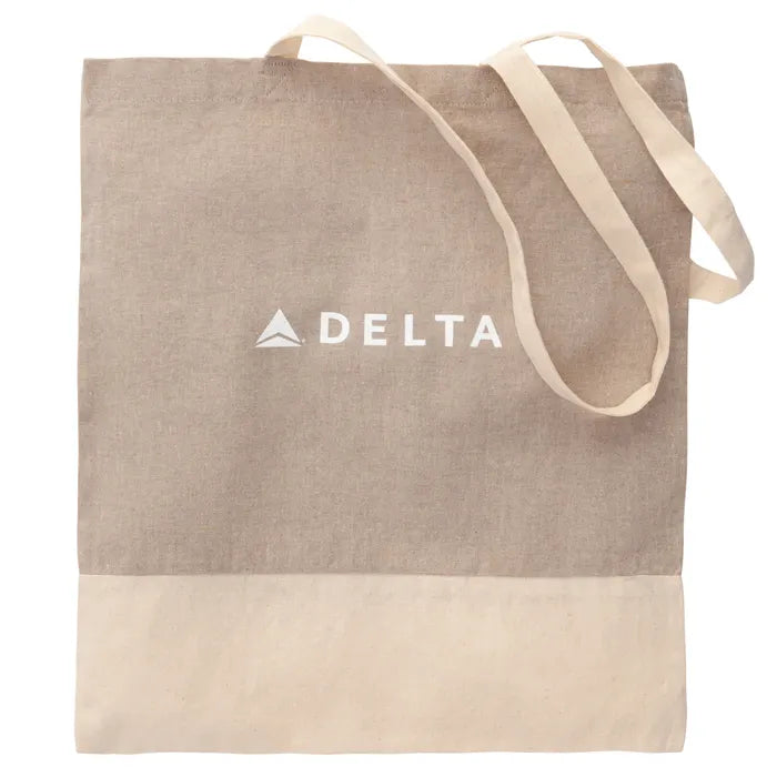 Recycled Convention Tote