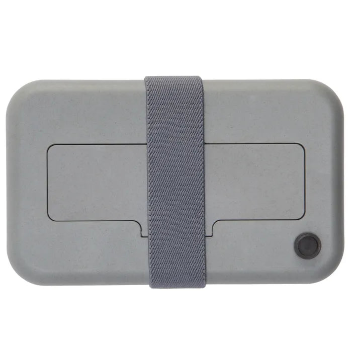 Bamboo Fiber Lunch Box