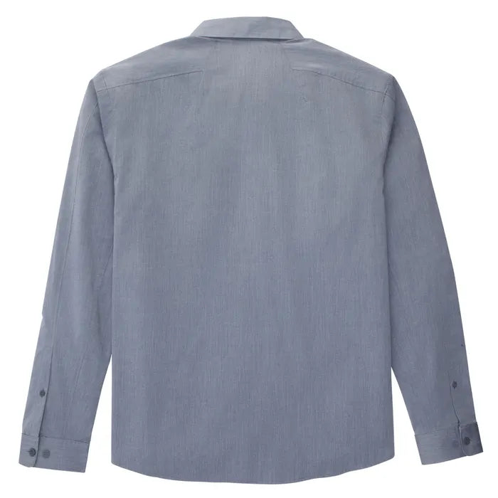 OGIO COMMUTER WOVEN SHIRT