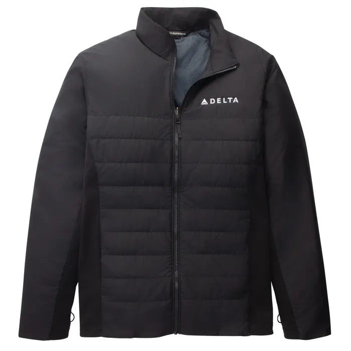 COLLECTIVE INSULATED JACKET