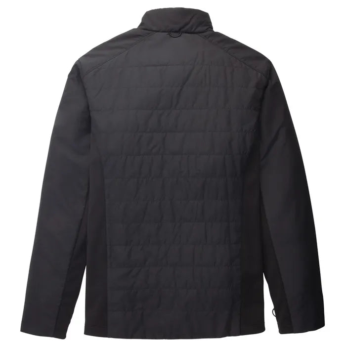 COLLECTIVE INSULATED JACKET