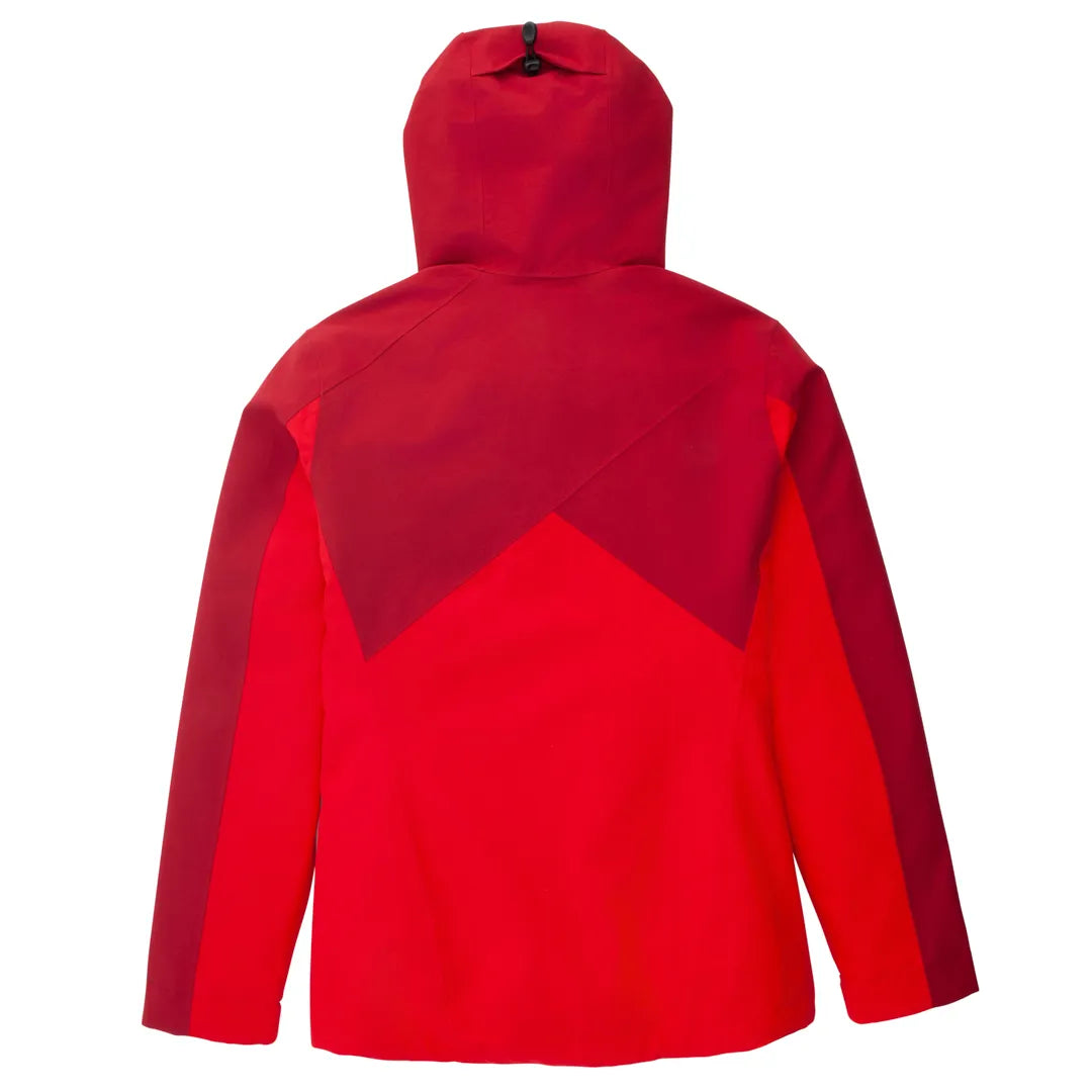 WOMEN'S TECH RAIN JACKET