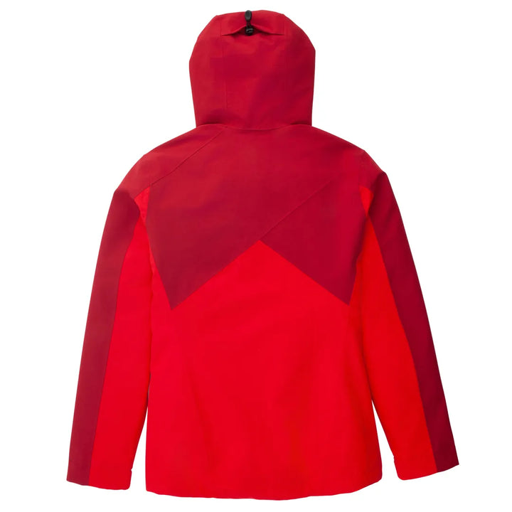 WOMEN'S TECH RAIN JACKET