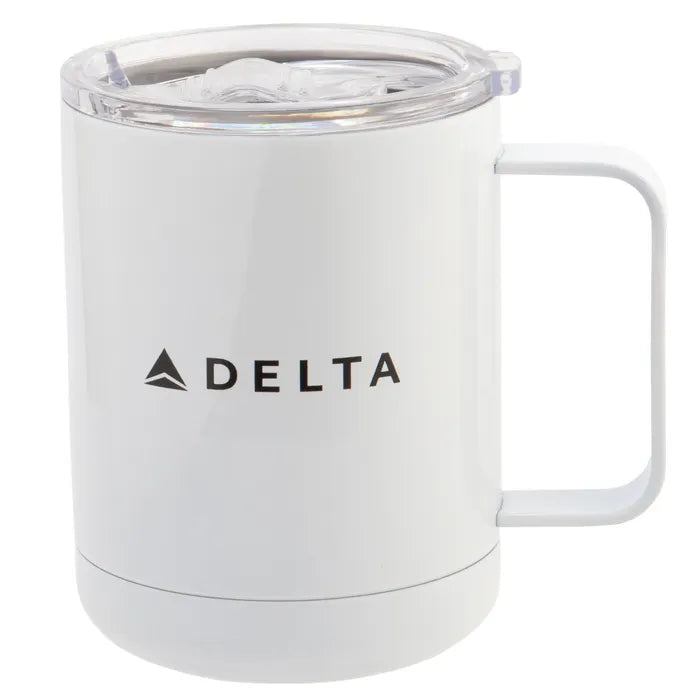 12oz Stainless Mug