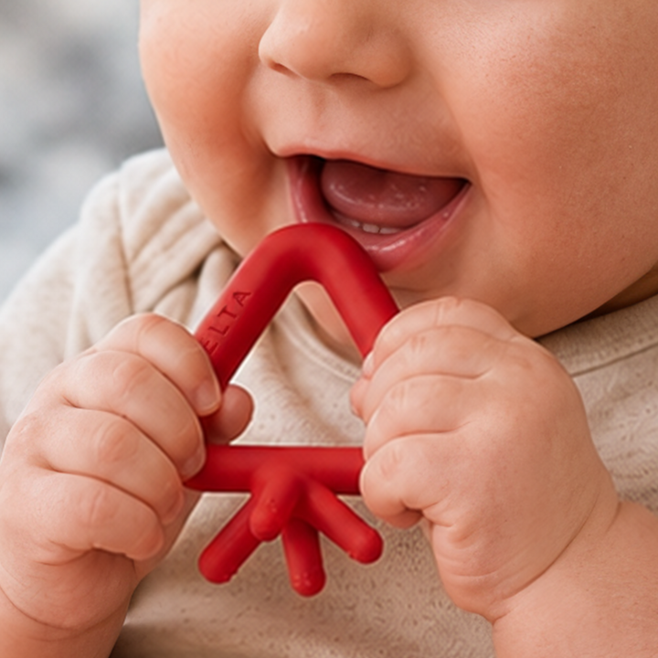 Baby Teething Toy
