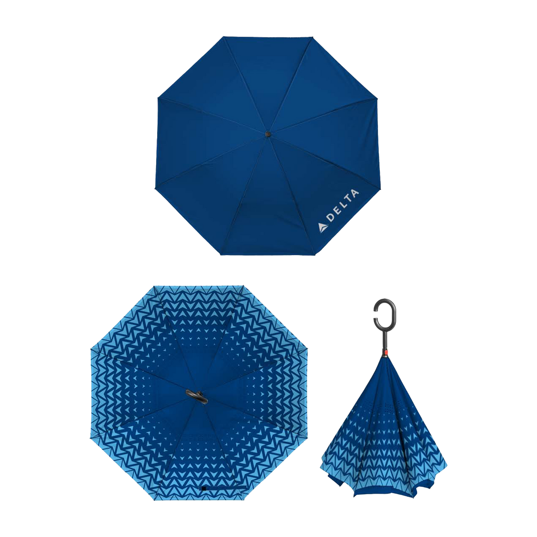Delta Diffuse Inverted Umbrella