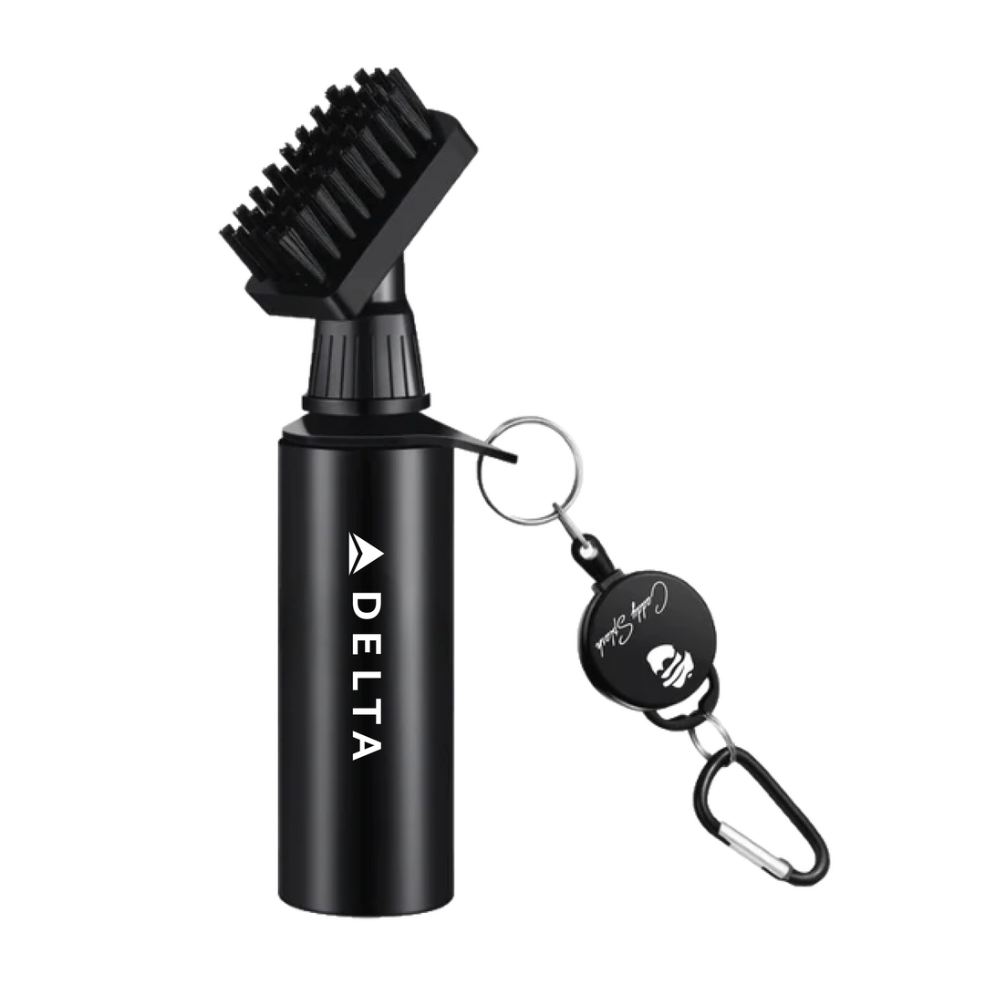 Golf Club Water Brush