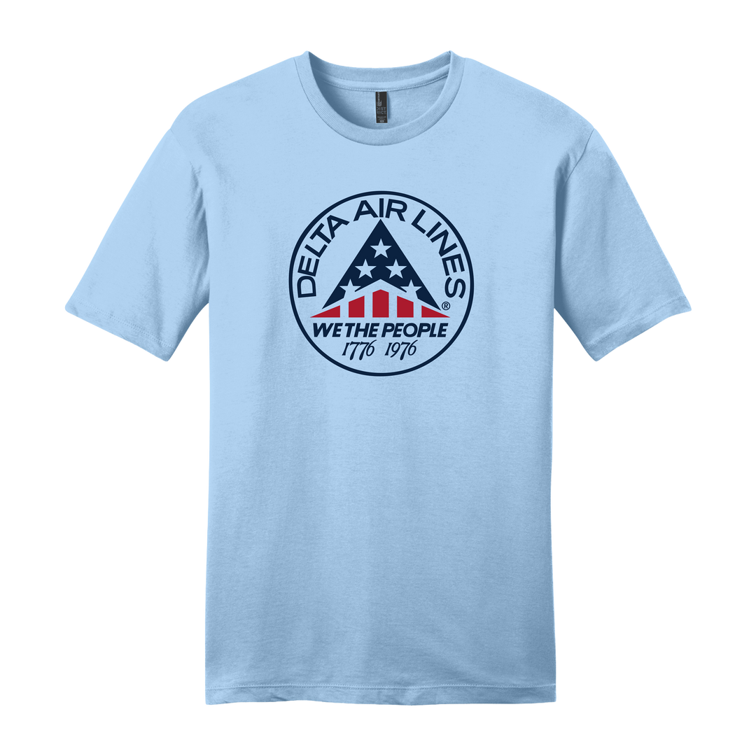 We The People Heritage Tee