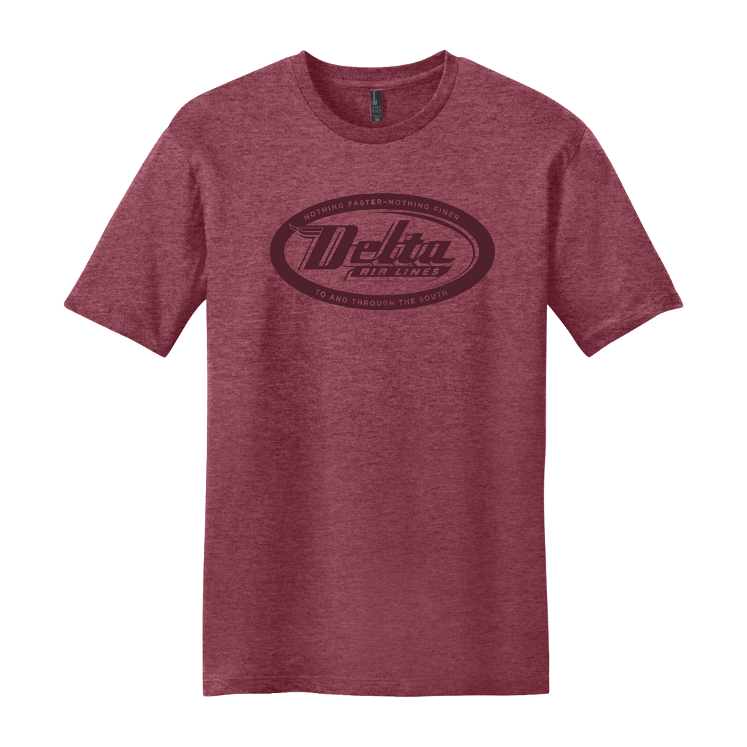 1950s Heritage Tee