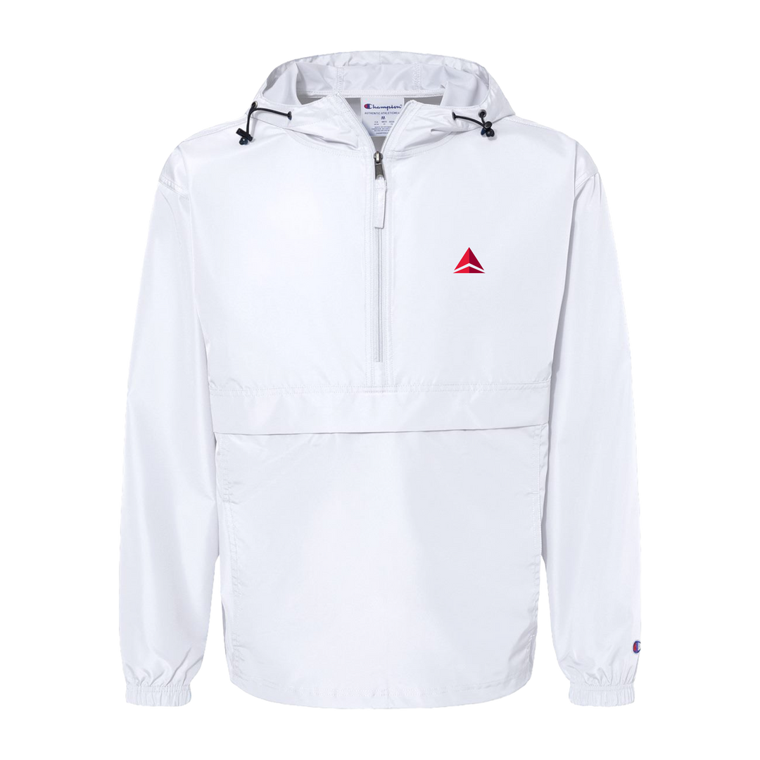 Unisex Champion Packable Anorak Jacket