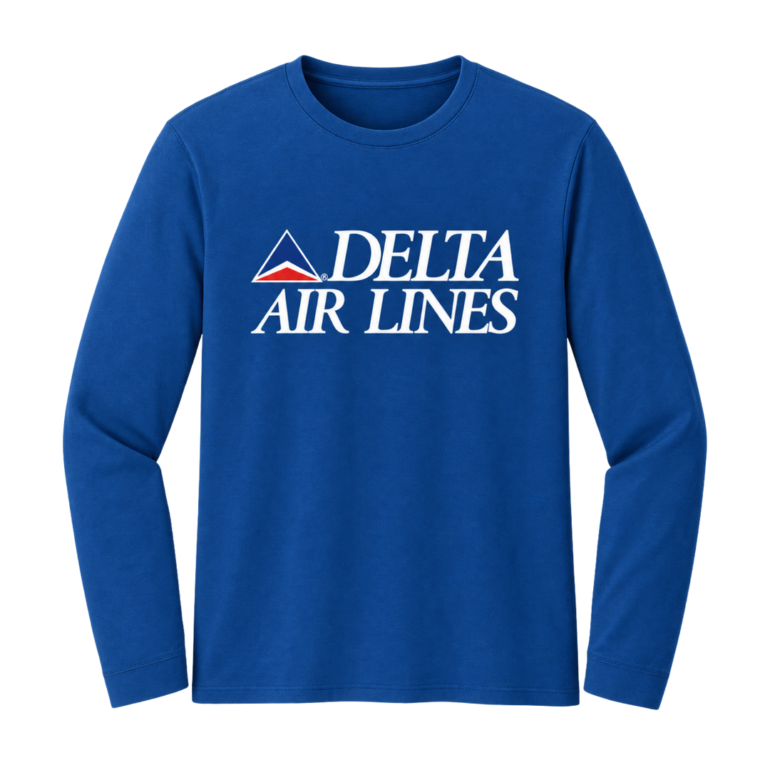 90's Heritage Long Sleeve Tee