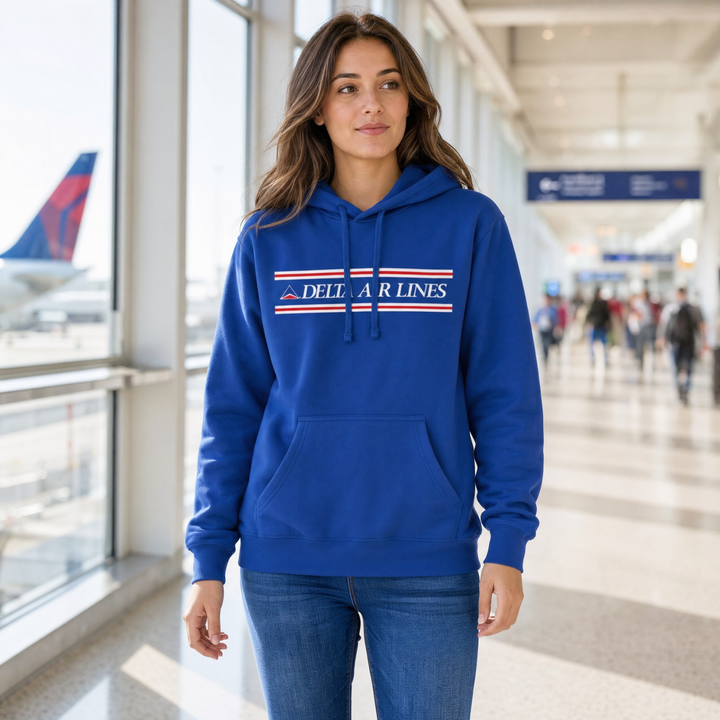 80's Heritage Hoodie