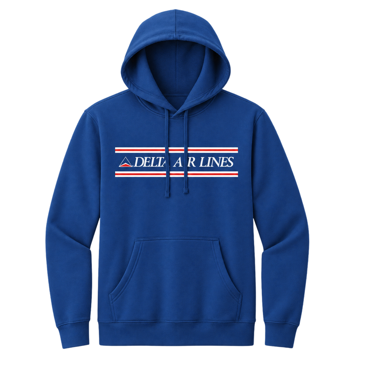 80's Heritage Hoodie