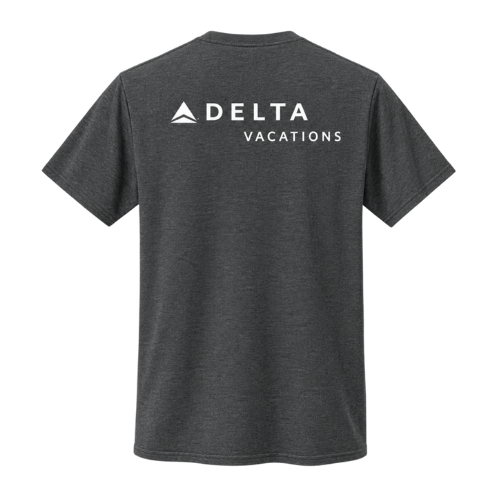 Delta Vacations 2026 BCRF Tee