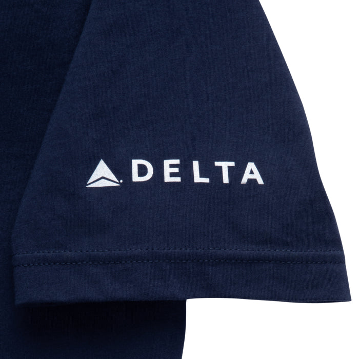 ATL Station Tee