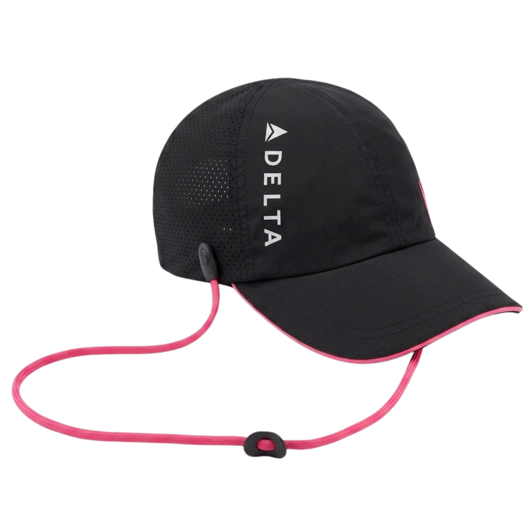 BCRF Baseball Bump Cap