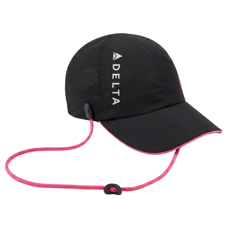 BCRF Baseball Bump Cap