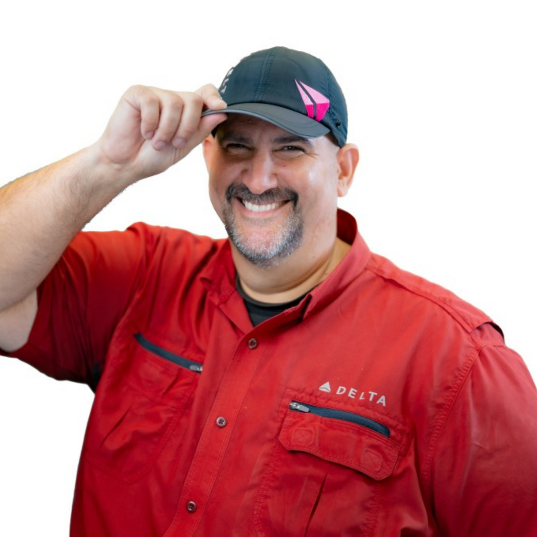 BCRF Baseball Bump Cap