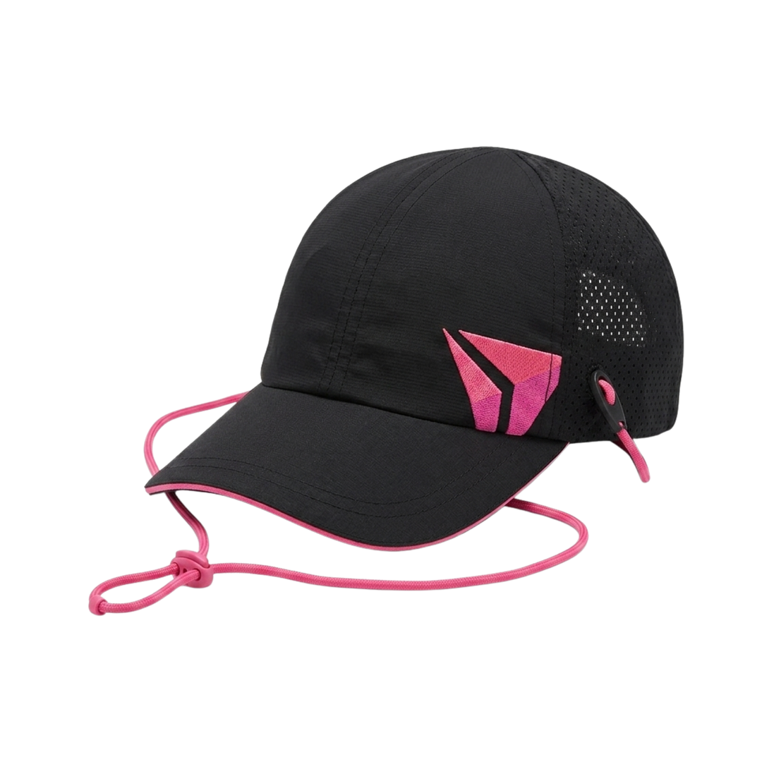 BCRF Baseball Bump Cap