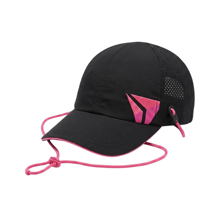 BCRF Baseball Bump Cap