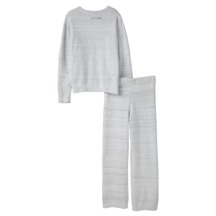 BCRF Women's Cozy Set
