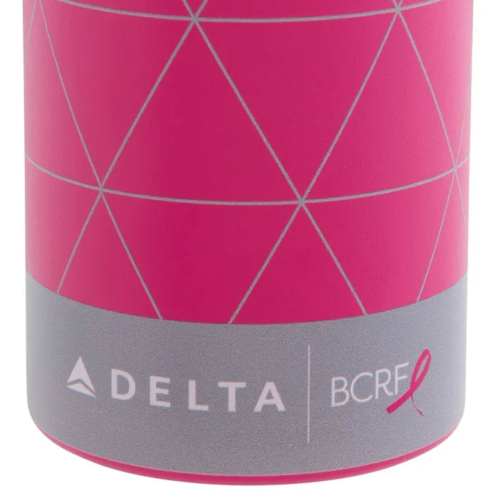 BCRF 24OZ Stainless Bottle