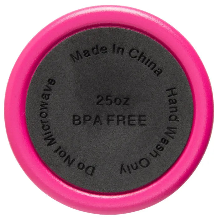 BCRF 24OZ Stainless Bottle