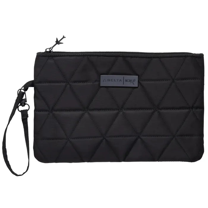 BCRF Wristlet
